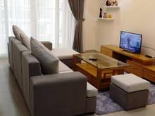 Hình ảnh Cho thuê Trang Chủ MB66.COM / Đăng Ký Tặng 66K Hà Đô Gò Vấp 3 phòng ngủ / 2WC, DT 96 m2 full nội thất