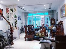 Hình ảnh Cho thuê Nhà phố Trong hẻm Nguyễn Thị Minh Khai Quận 1, 48 m2 (3m x 16
