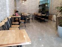Hình ảnh Cho thuê Mặt Bằng MẶT TIỀN Đường Võ Thị Sáu, P.8, Q.3 DT: 4,8 x 20M