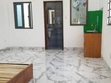 Hình ảnh Cho thuê nhà nguyễn căn hẻm xe hơi 247/2b Huỳnh Văn Bánh