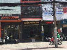 Hình ảnh Cho thuê mặt bằng + lầu 1 mặt tiền đường Tô Hiến Thành, Phường 15, Q10