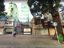 Hình ảnh Cho thuê Mặt Tiền gần Bitexco, Q.1, 420m2, KDTD, chỉ 60 triệu