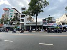 Hình ảnh Cho Thuê  làm Showroom 15x23m MT An Dương Vương,P4,Q5.Giá 350 Triệu