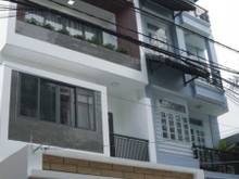 Hình ảnh Cho thuê nhà nguyên căn Hẻm xe tải 80c Chu Văn An, Phường 12, Q. BT