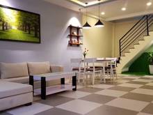 Hình ảnh Cho thuê Nhà phố Trong hẻm Nguyễn Thị Minh Khai Quận 1, 48 m2 (4m x 12