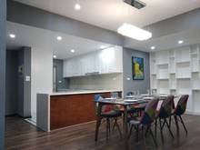 Hình ảnh Cho thuê Happy Valley, Quận 7, DT 135m2,3PN, 2WC, lầu cao, view đẹp.