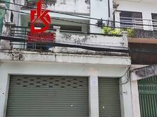 Hình ảnh Cho thuê nhà đường Phan Văn Trị quận Bình Thạnh 4x18m