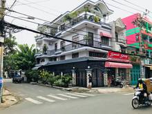 Hình ảnh Chính Chủ Cho Thuê 2 MT Lê Văn Sỹ-Nguyễn Trọng Tuyển, 2 lầu, 130Tr/th