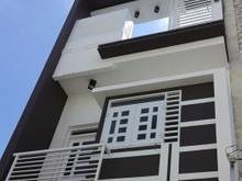 Hình ảnh Bán mặt tiền đường Hai Bà Trưng, Q.1 DT: 8x18m 4 tầng giá 30 tỷ
