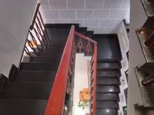 Hình ảnh Bán nhà hẻm 60 Lâm Văn Bền Quận 7. Nhà mới đẹp, xây kiên cố.