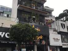 Hình ảnh Cho Thuê Spa Đường Nguyễn Thiện Thuật, Q.3, 4 Tầng, 💎Chỉ 100tr/th💎