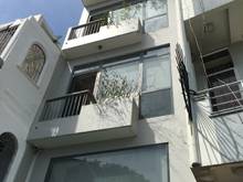 Hình ảnh Cho thuê nhà nguyên căn mặt tiền 231B Chu Văn An , quận Bình Thạnh