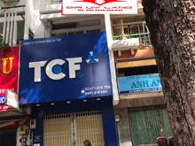 Hình ảnh Cho thuê Nhà nguyên căn 1 MT đường & 1 MT hẻm - An Dương Vương, Q5