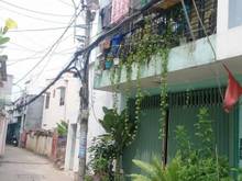 Hình ảnh Bán Nhà Cấp 4 Hẻm 156 Nguyễn Thị Thập Q7 DT 5×22 Giá 6 Tỷ