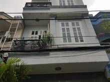 Hình ảnh Bán nhà mặt tiền 4x10m đường số 3 ngay khu chợ Tân Mỹ sầm uất nhất quậ