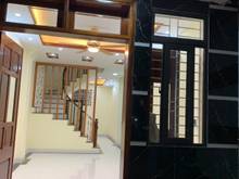 Hình ảnh Bán Nhà Ngõ 88 Võ Thị Sáu, Trung Tâm Quận HBT, Nhà Mới, 55m2, 4.85 Tỷ