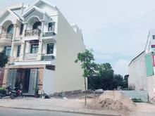 Hình ảnh Lock M, KDC Tân Tạo Central Park chỉ 42tr/m2 còn đúng 1 nền