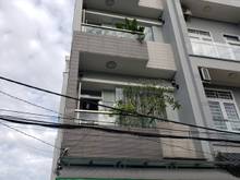 Hình ảnh Bán Nhà 4 lầu DT 4x14m hẻm nhựa 7m đường Lý Thánh Tông Quận Tân Phú