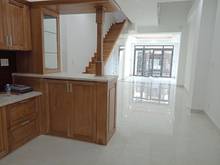 Hình ảnh Bán Nhà Quận 7 Phường Tân Quy. DT 4x18m 2 Lầu ST. Nhà Mặt Tiền Mới Đẹp