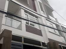 Hình ảnh Bán nhà hẻm xe hơi Huỳnh Tấn Phát – 64m2