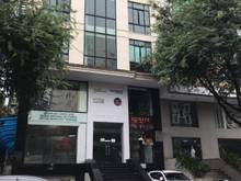 Hình ảnh Cho thuê nhà làm văn phòng, trường học MT Trương Định, Q.3. DT:216m2