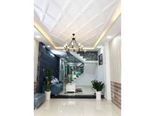 Hình ảnh Bán nhà KDC Công Ích Quận 4 – 80m2 Vị trí: mặt tiền đường nộ