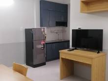 Hình ảnh Trọ full nt_PN riêng_Gần aeon_Chợ Tân Hương_Giáp Tân bình, bình tân