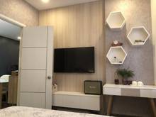 Hình ảnh Cho thuê Nhà phố Trong hẻm Mai Thị Lựu Quận 1, 44 m2 (4m x 11m), 4 tần