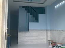 Hình ảnh Bán Nhà Giá 580Triệu tại Quốc lộ 50 Cầu Ông Thìn