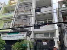Hình ảnh Cho thuê nhà nguyên căn mặt tiền Đường Số 3 Cư xá Đô Thành, Quận 3