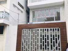 Hình ảnh Cho thuê Nhà 136A bàu cát phường 14 tân bình
