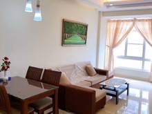 Hình ảnh Cần bán nhanh Trang Chủ MB66.COM / Đăng Ký Tặng 66K Sky Garden 3 PMH Q7 69m 3pn 2wc giá cam kết 2ty5