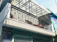 Hình ảnh Giá Tốt, Nhà 1 Lầu Hẻm 283 Huỳnh Tấn Phát, Phường Tân Thuận Đông, Q7