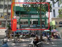 Hình ảnh Cho thuê mặt bằng làm phòng trà, gym MT Nam Kỳ Khởi Nghĩa. DT 150m2