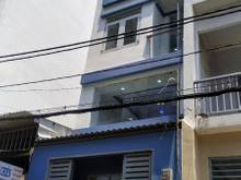 Hình ảnh Cho thuê nhà đường Phạm Viết Chánh quận Bình Thạnh 5x18m