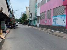 Hình ảnh Nhà Kiên cố 4x20m vị trí kinh doanh hẻm 10m Nguyễn Thị Thập, Q7 giá 9.