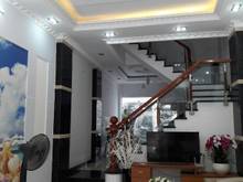 Hình ảnh Cho thuê Nhà phố Trong hẻm Nguyễn Văn Nguyễn Quận 1, 56.09 m2 (3.3m x