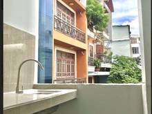 Hình ảnh Chung cư mini Điện Biên Phủ, quận 3