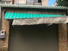 Hình ảnh Nhà bán 1/ đường số 4 , BHHB , Bình Tân , hẻm 5m xe hơi vô tới nhà