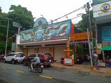 Hình ảnh Cho thuê nhà làm bida, gym, game MT Ngô Quyền, P. 8, Quận 5. DT: 311m2