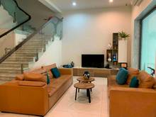 Hình ảnh Bán nhanh biệt thự Mỹ Giang, PMH, Q7. 126m2, giá 23,6 tỷ