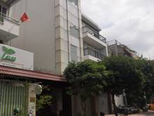 Hình ảnh Cho thuê nhà đường Điện Biên Phủ quận Bình Thạnh 4x21m