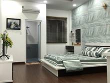 Hình ảnh Cho thuê nhà hẻm xe hơi 86A phan văn trị , p12 , qBT gần chợ bà chiểu