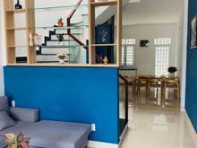 Hình ảnh Nhà Nguyễn Cửu Vân, P.17, Q. Bình Thạnh 2 tỷ 230 diện tích 70m2
