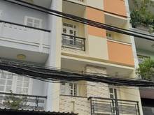 Hình ảnh Cho thuê nhà đường D2 quận Bình Thạnh 4x25m