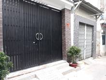 Hình ảnh HOT nhà hẻm 30 Lâm Văn Bền Giá bán 6 tỷ