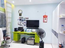 Hình ảnh Cho thuê Nhà phố Mặt tiền Mai Thị Lựu Quận 1, 360 m2 (9m x 40m), Tỷ đồ