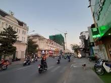 Hình ảnh (Gò Vấp)Nhà vị trí đẹp,hxh,Nguyễn Thái Sơn,44m2,3lầu,4.48tỷ.