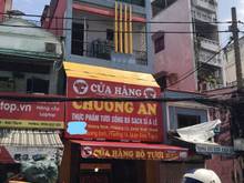 Hình ảnh Cho thuê nhà MT đường Lê Quang Định, P14, 4,5x8m, giá 35tr/th