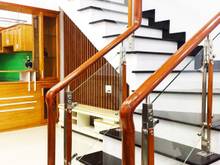 Hình ảnh Bán Nhà Hẻm Vườn Điều Tân Quy Quận 7 Siêu Sang! DT4x15m Vuông Vức, Ô T